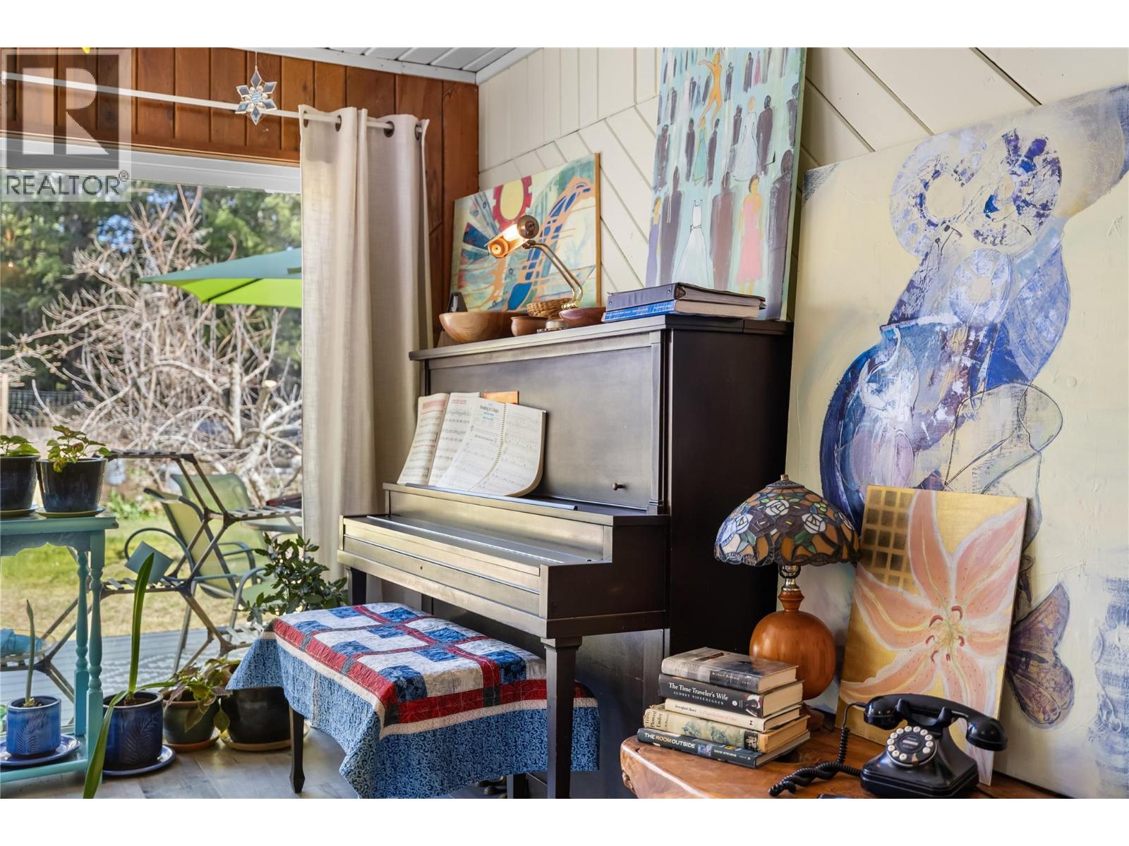 16281 3a Highway, Crawford Bay, British Columbia  V0B 1E0 - Photo 14 - 10384100