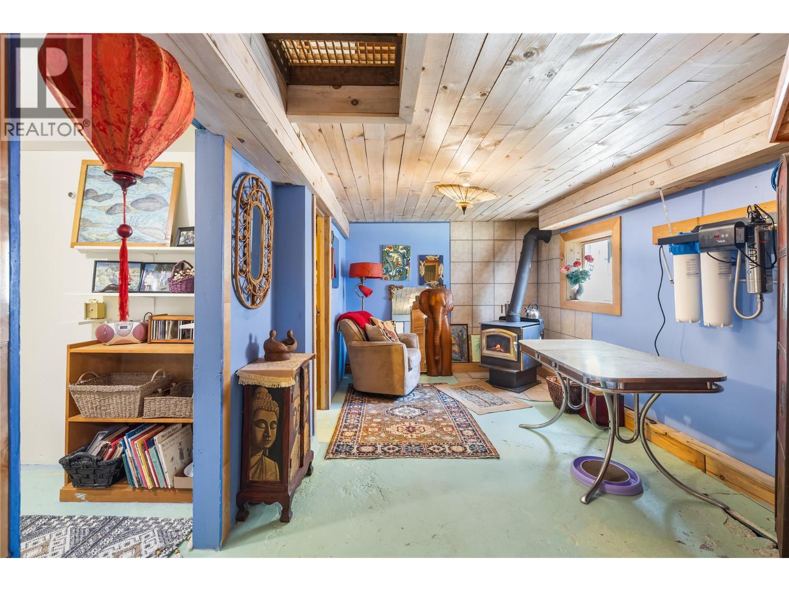 16281 3a Highway, Crawford Bay, British Columbia  V0B 1E0 - Photo 26 - 10384100