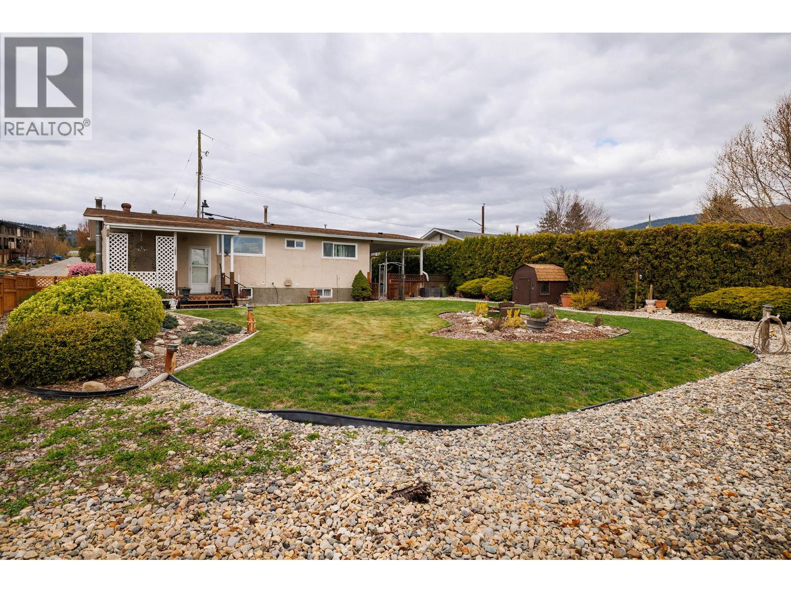 3595 Brown Road, West Kelowna, British Columbia  V4T 1P5 - Photo 21 - 10383945