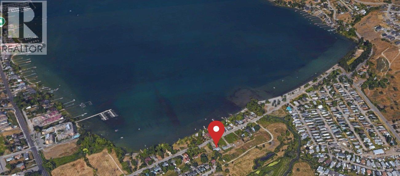 2611 Lakeshore Road, Vernon, British Columbia  V1H 1N1 - Photo 1 - 10384198