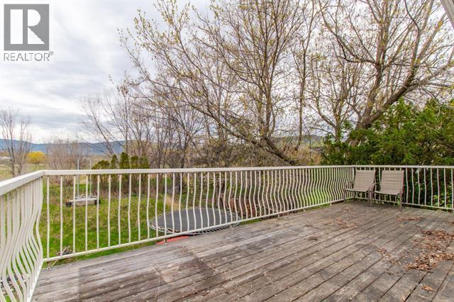 2611 Lakeshore Road, Vernon, British Columbia  V1H 1N1 - Photo 17 - 10384198