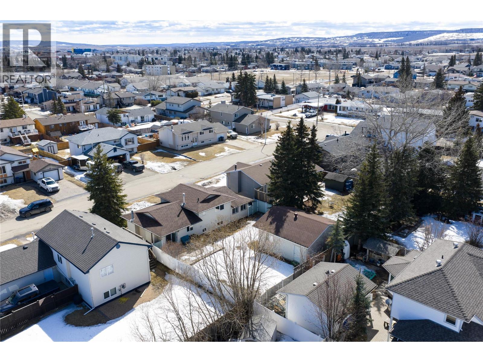 10713 Cyprus Court, Dawson Creek, British Columbia  V1G 4N1 - Photo 33 - 10384196