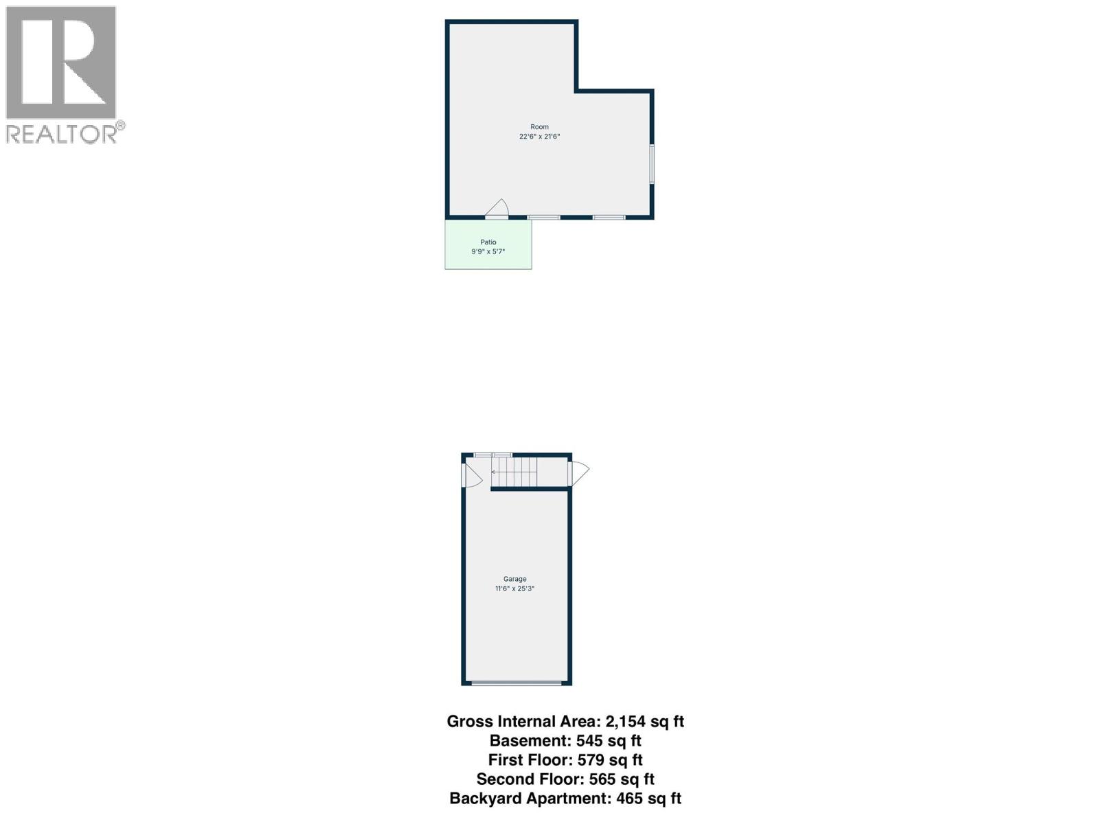 10713 Cyprus Court, Dawson Creek, British Columbia  V1G 4N1 - Photo 39 - 10384196
