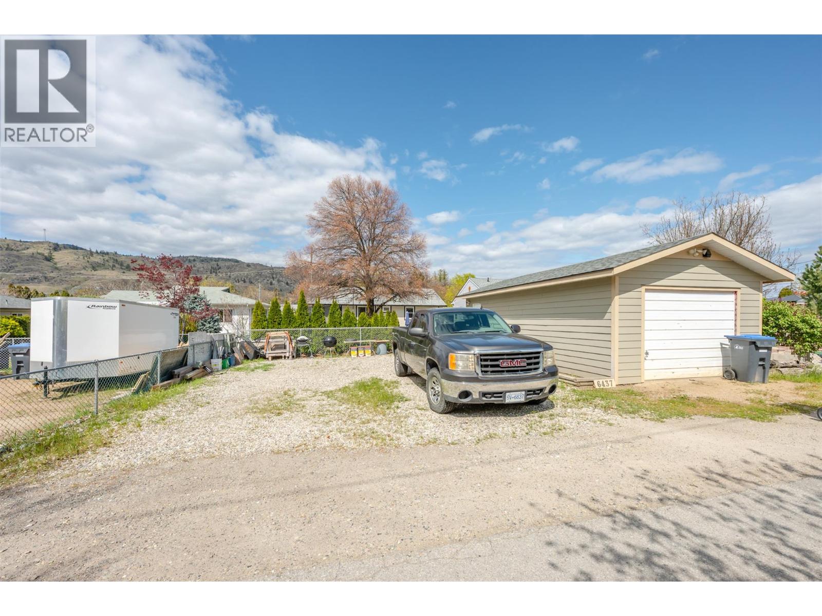 6437 Badger Street, Oliver, British Columbia  V0H 1T3 - Photo 48 - 10383918