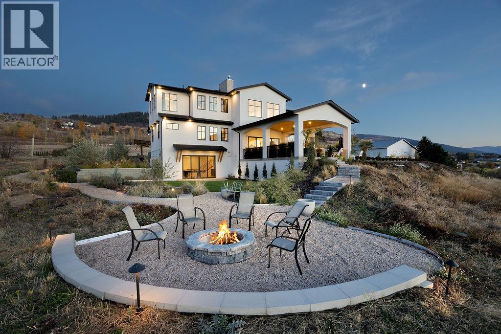 7236 L & A Road, Vernon, British Columbia  V1B 3S8 - Photo 1 - 10384155