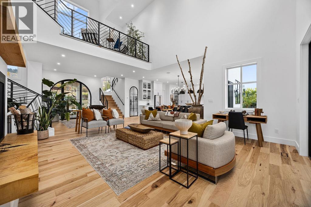 7236 L & A Road, Vernon, British Columbia  V1B 3S8 - Photo 10 - 10384155