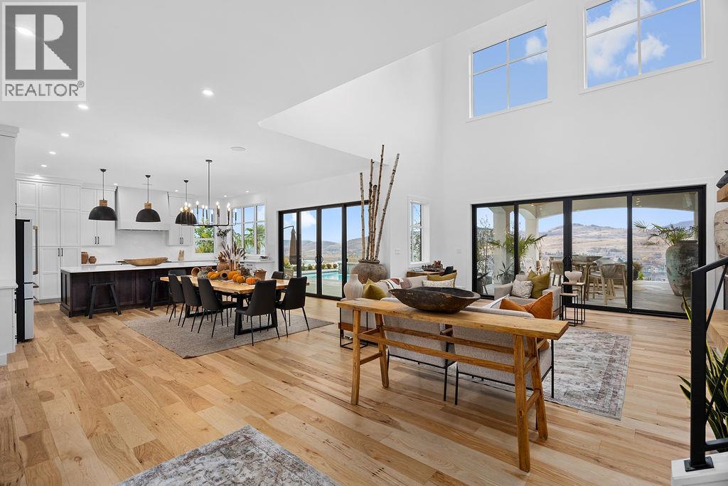 7236 L & A Road, Vernon, British Columbia  V1B 3S8 - Photo 11 - 10384155