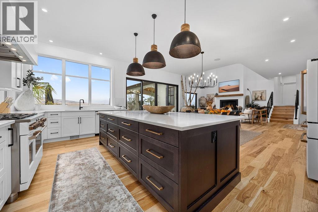 7236 L & A Road, Vernon, British Columbia  V1B 3S8 - Photo 13 - 10384155