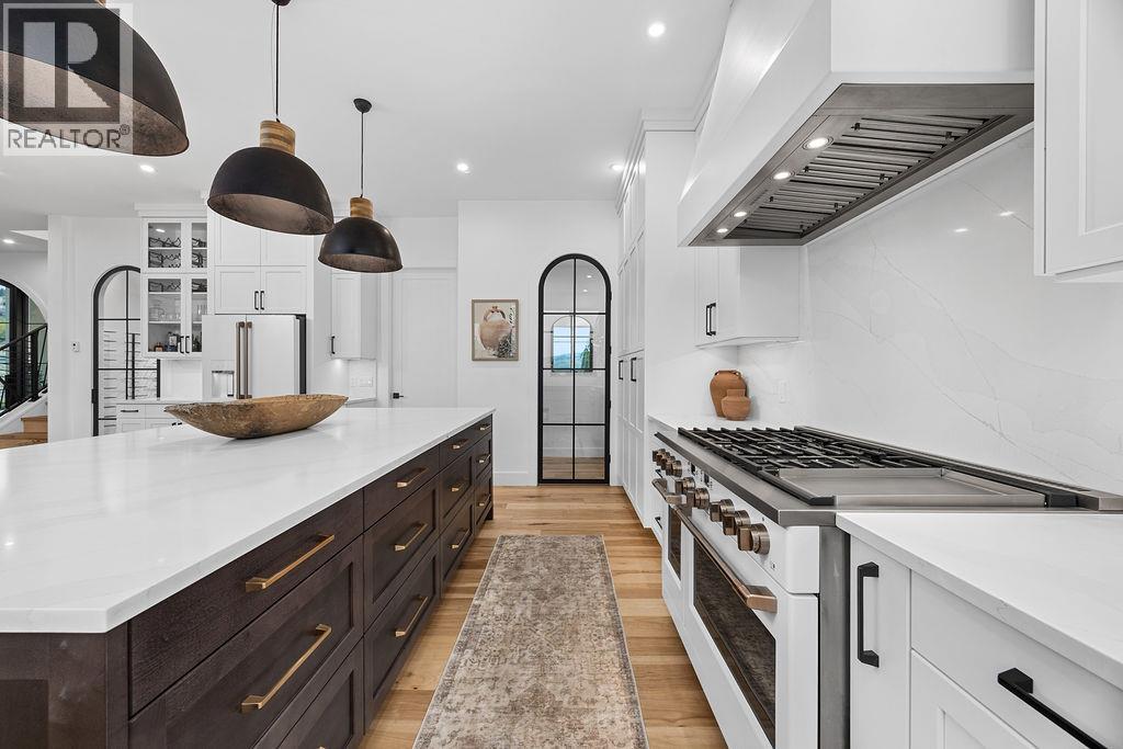 7236 L & A Road, Vernon, British Columbia  V1B 3S8 - Photo 17 - 10384155