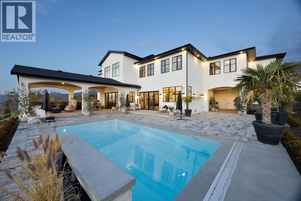 7236 L & A Road, Vernon, British Columbia  V1B 3S8 - Photo 2 - 10384155