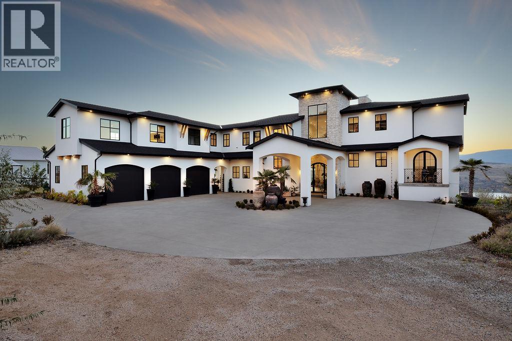 7236 L & A Road, Vernon, British Columbia  V1B 3S8 - Photo 3 - 10384155