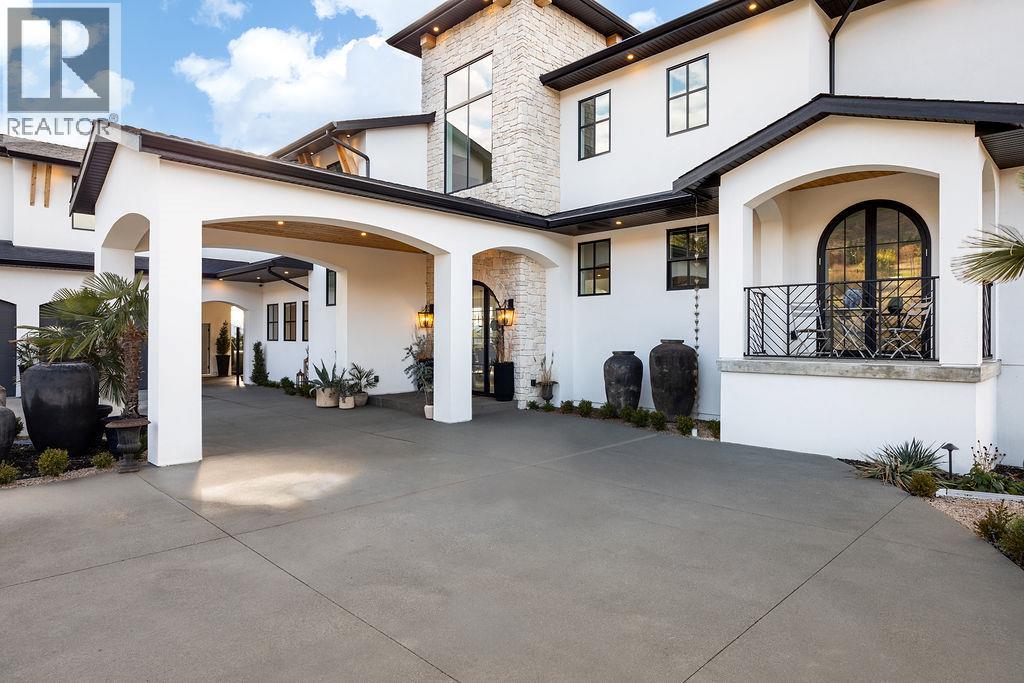 7236 L & A Road, Vernon, British Columbia  V1B 3S8 - Photo 4 - 10384155