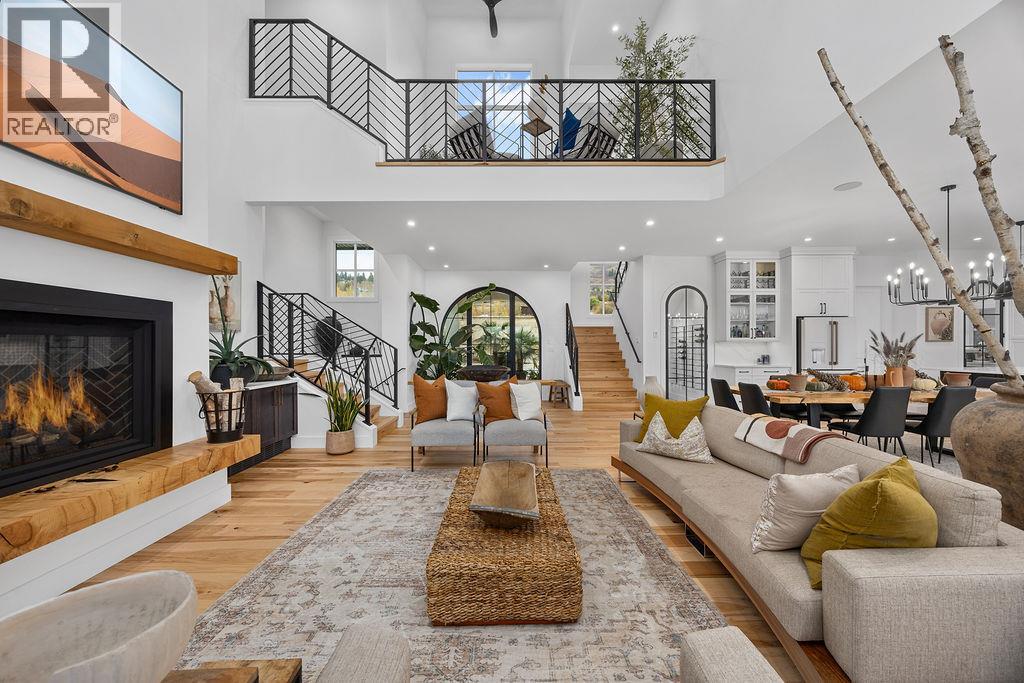 7236 L & A Road, Vernon, British Columbia  V1B 3S8 - Photo 7 - 10384155