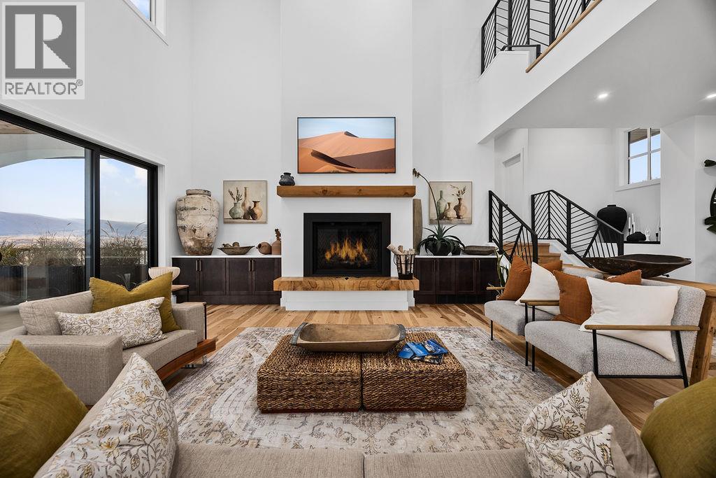 7236 L & A Road, Vernon, British Columbia  V1B 3S8 - Photo 8 - 10384155