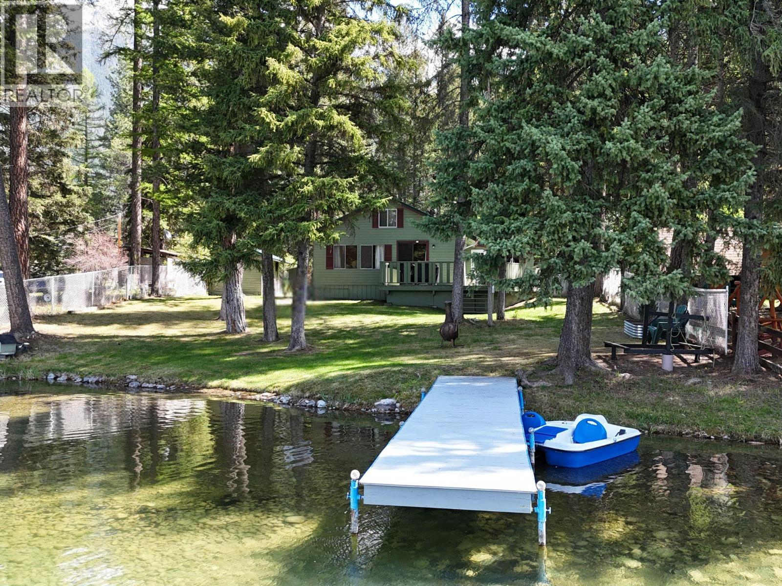 2401 Garbutts Lake Road, Fort Steele, British Columbia  V0B 2J0 - Photo 36 - 10384115