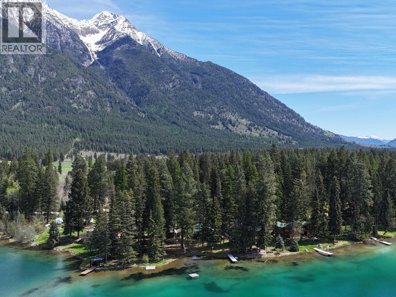 2401 Garbutts Lake Road, Fort Steele, British Columbia  V0B 2J0 - Photo 40 - 10384115