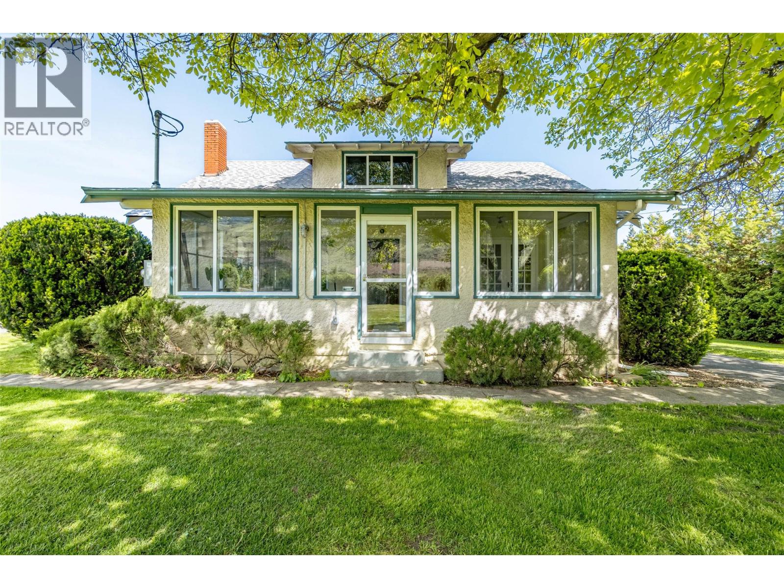 4371 Highway 97, Oliver, British Columbia  V0H 1T1 - Photo 1 - 10383997