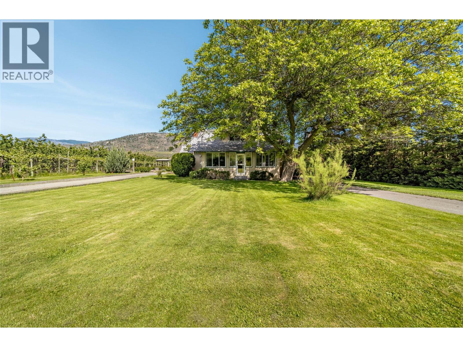 4371 Highway 97, Oliver, British Columbia  V0H 1T1 - Photo 29 - 10383997