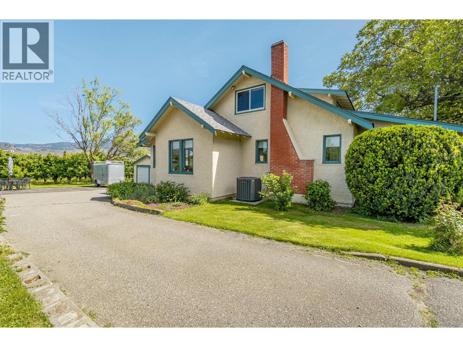 4371 Highway 97, Oliver, British Columbia  V0H 1T1 - Photo 30 - 10383997