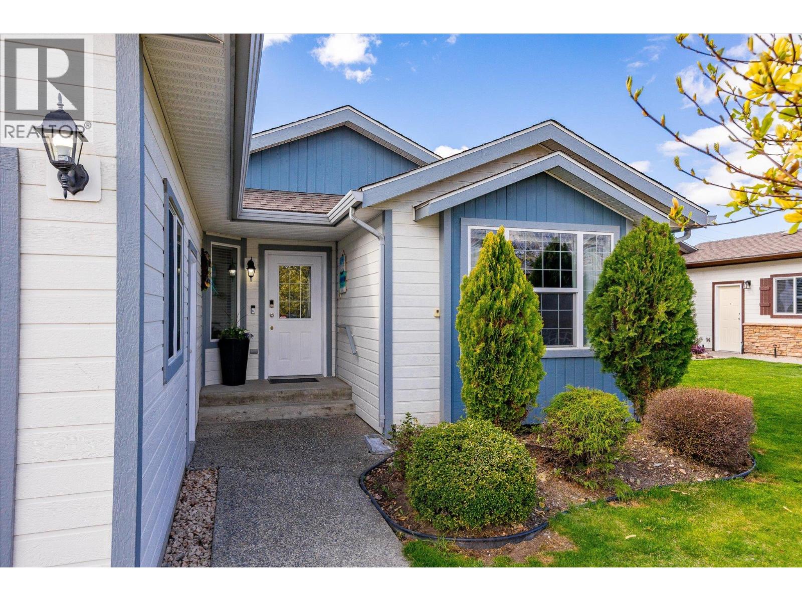 2199 Mimosa Drive, Westbank, British Columbia  V4T 3A5 - Photo 2 - 10383886