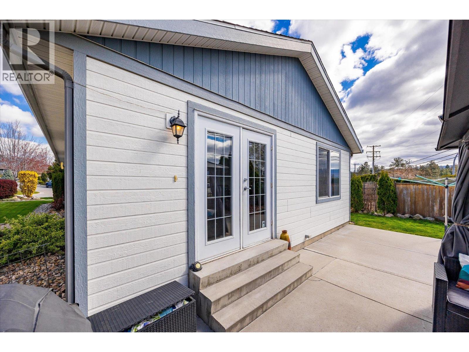 2199 Mimosa Drive, Westbank, British Columbia  V4T 3A5 - Photo 20 - 10383886