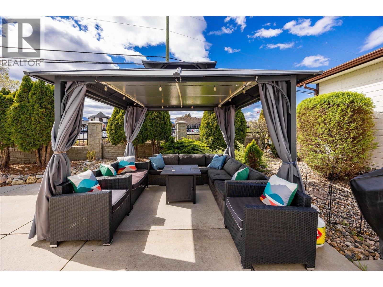 2199 Mimosa Drive, Westbank, British Columbia  V4T 3A5 - Photo 22 - 10383886