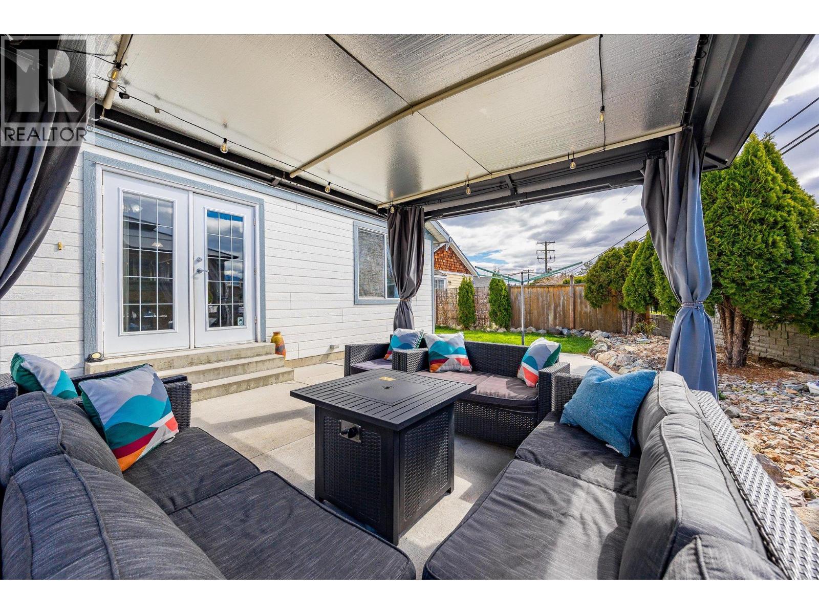 2199 Mimosa Drive, Westbank, British Columbia  V4T 3A5 - Photo 24 - 10383886