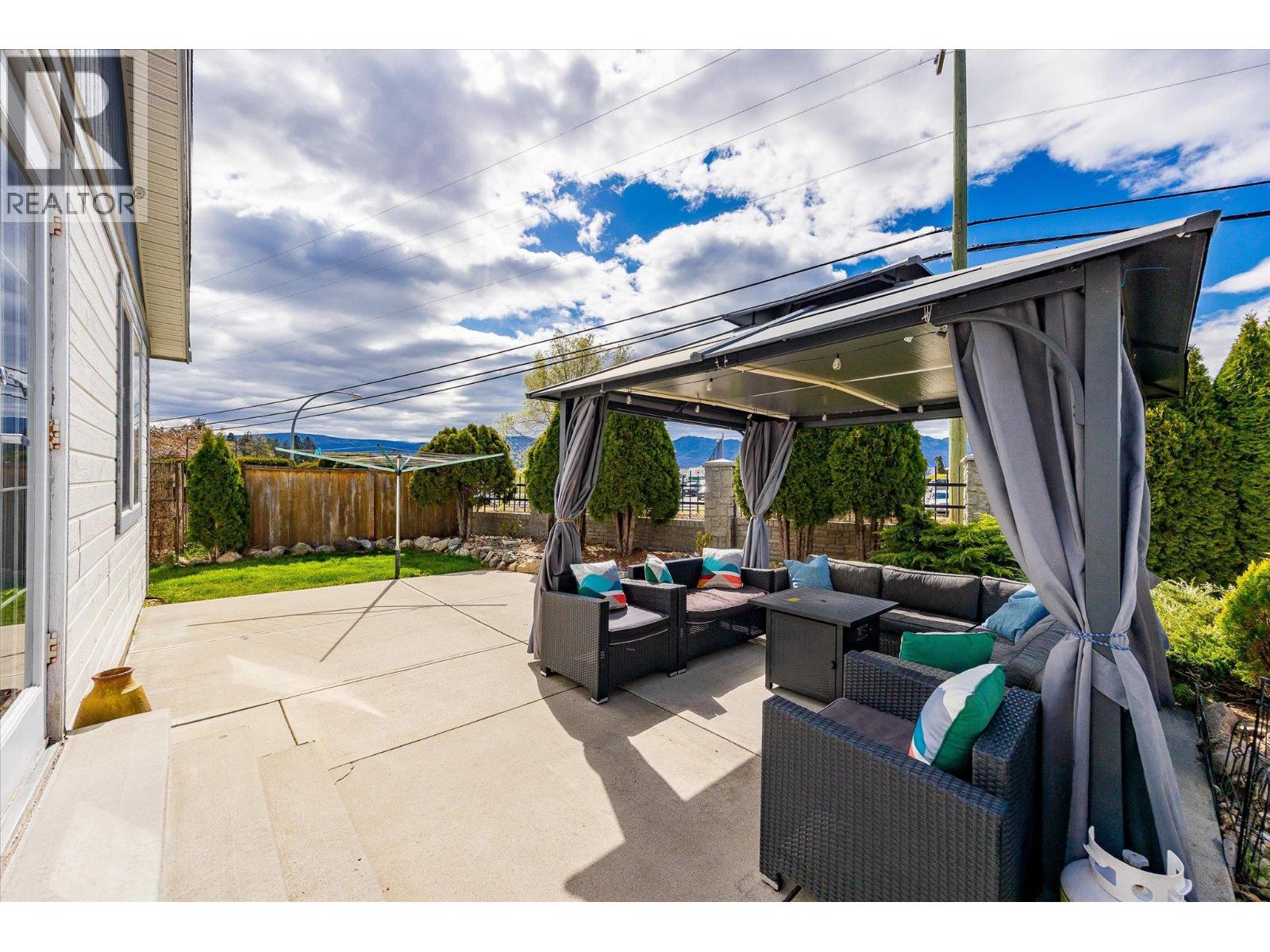 2199 Mimosa Drive, Westbank, British Columbia  V4T 3A5 - Photo 25 - 10383886