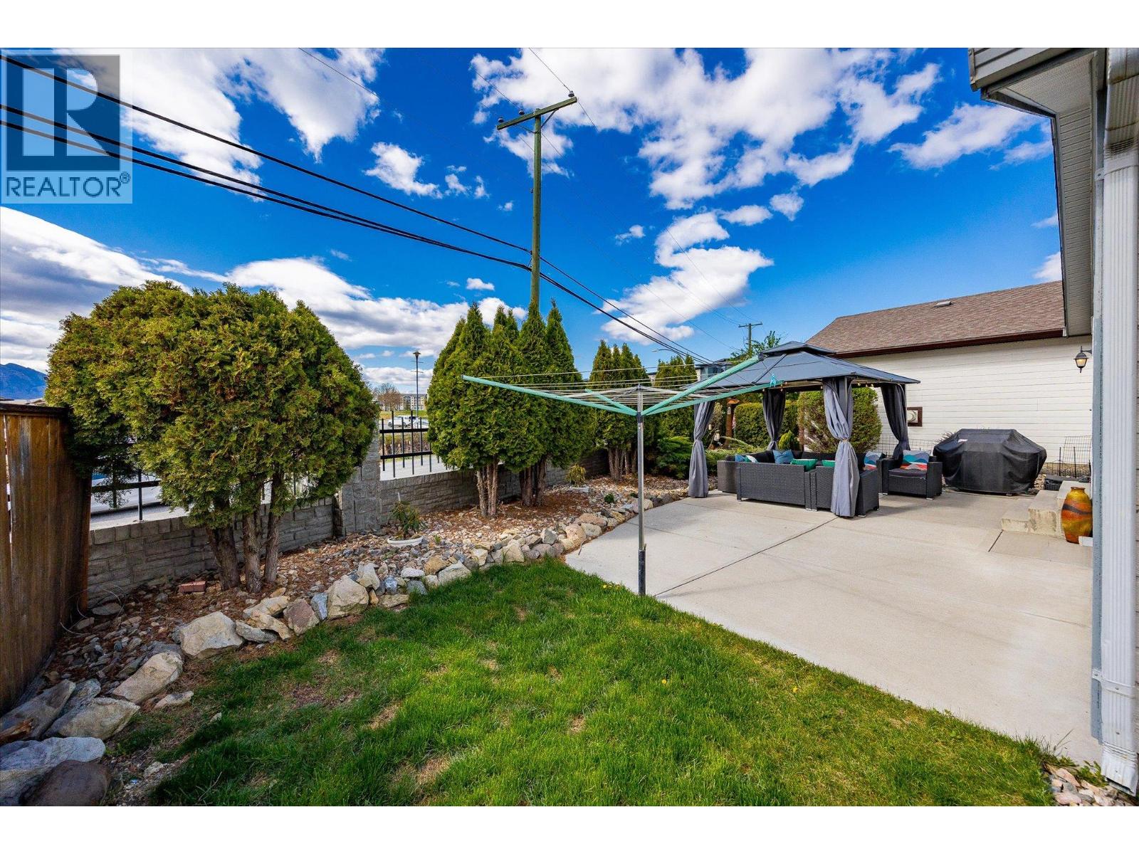 2199 Mimosa Drive, Westbank, British Columbia  V4T 3A5 - Photo 28 - 10383886