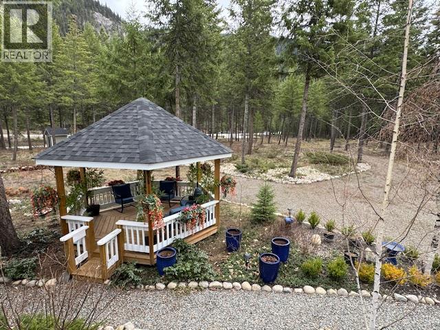 5 Cottonwood Road, Beaverdell, British Columbia  V0H 1A0 - Photo 28 - 10383859