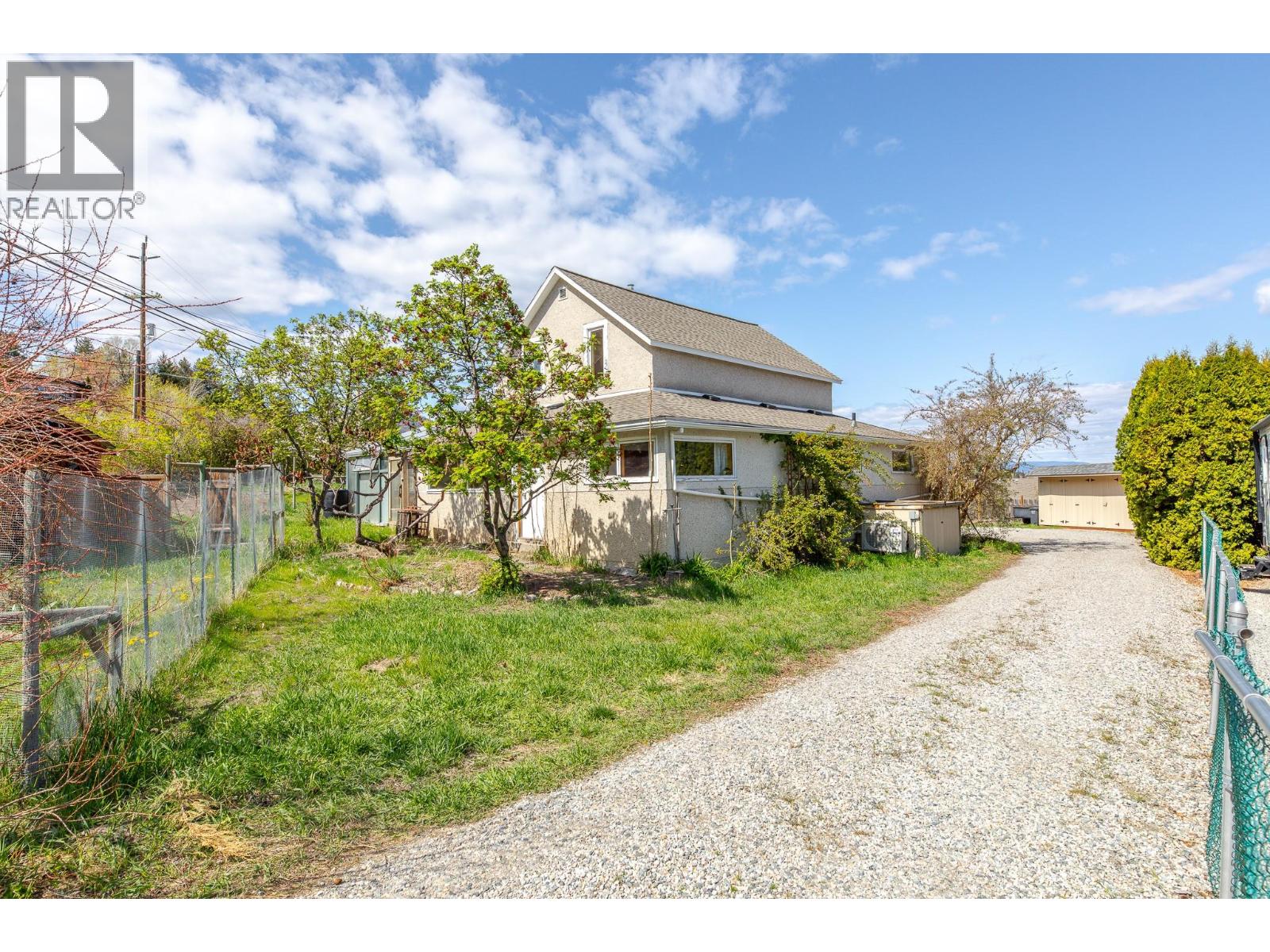 12009 Giants Head Road, Summerland, British Columbia  V0H 1Z7 - Photo 1 - 10383523