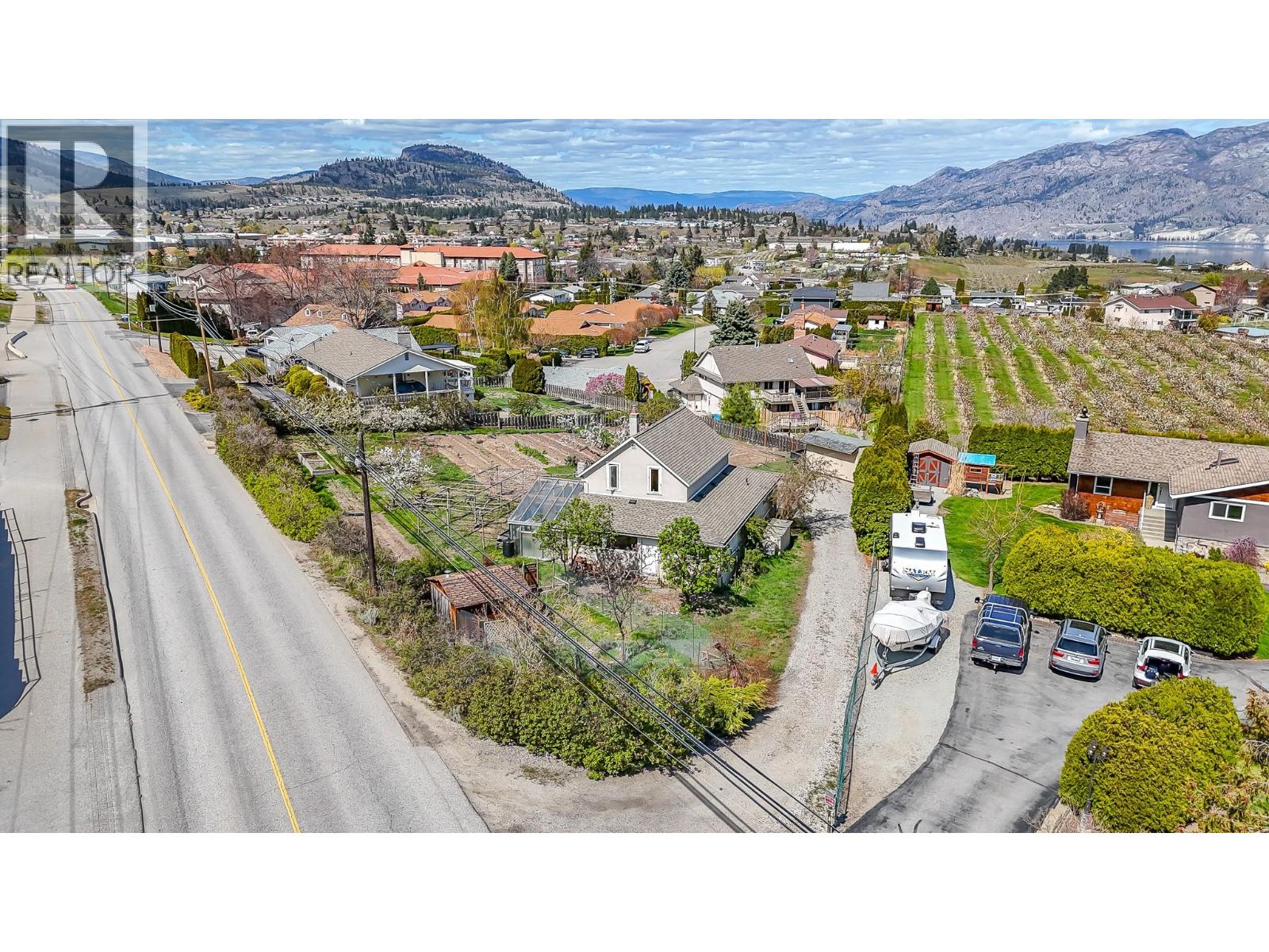 12009 Giants Head Road, Summerland, British Columbia  V0H 1Z7 - Photo 2 - 10383523