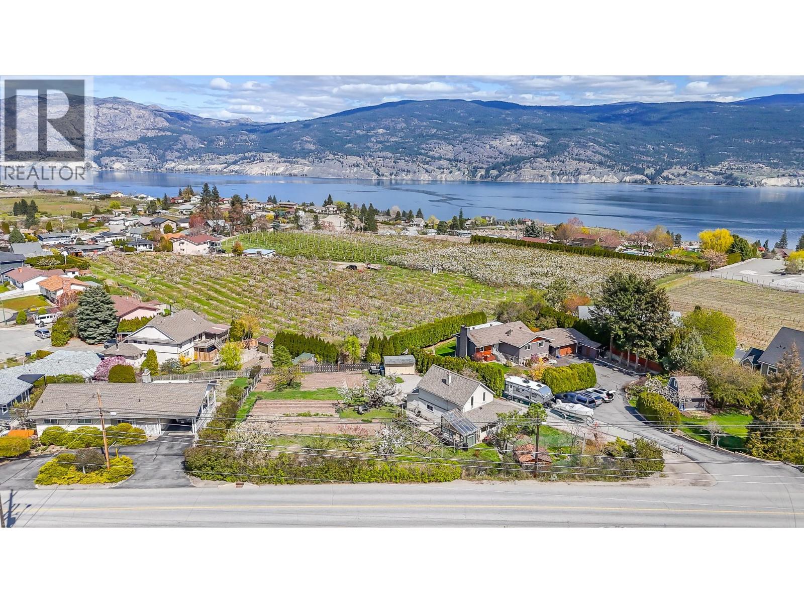 12009 Giants Head Road, Summerland, British Columbia  V0H 1Z7 - Photo 3 - 10383523