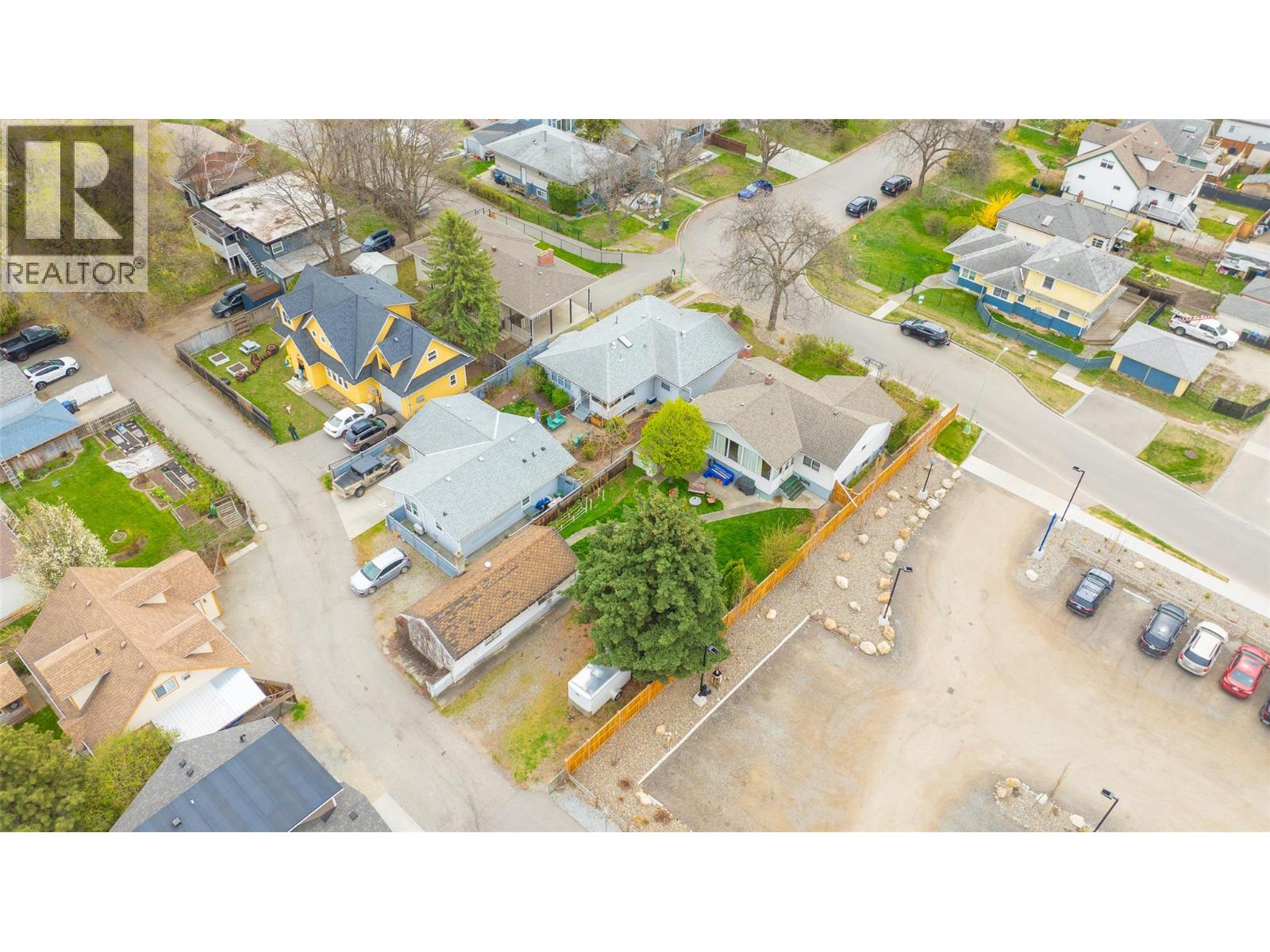 588/598 Royal Avenue, Kelowna, British Columbia  V1Y 5L5 - Photo 10 - 10383740