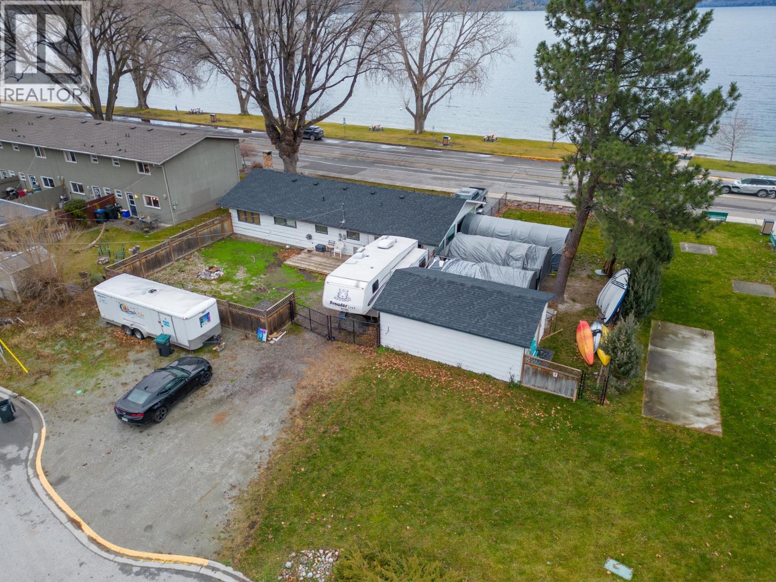 4194 Beach Avenue, Peachland, British Columbia  V0H 1X6 - Photo 15 - 10384209