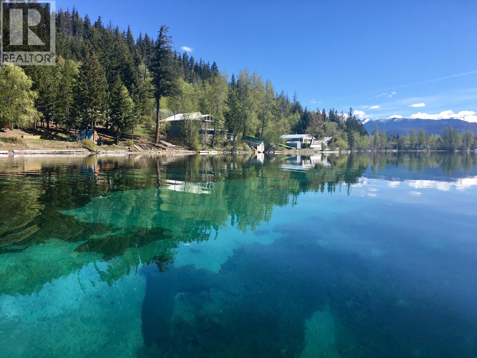 14088 Gun Lake Road, Gold Bridge, British Columbia  V0K 1P0 - Photo 1 - 10384193