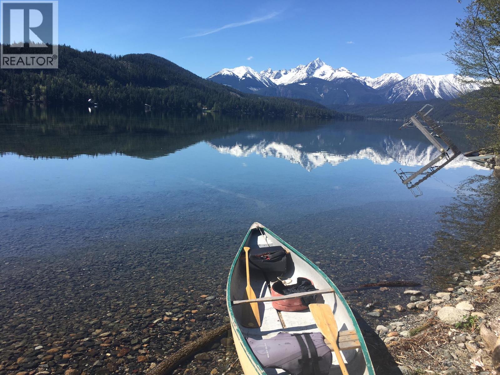 14088 Gun Lake Road, Gold Bridge, British Columbia  V0K 1P0 - Photo 3 - 10384193