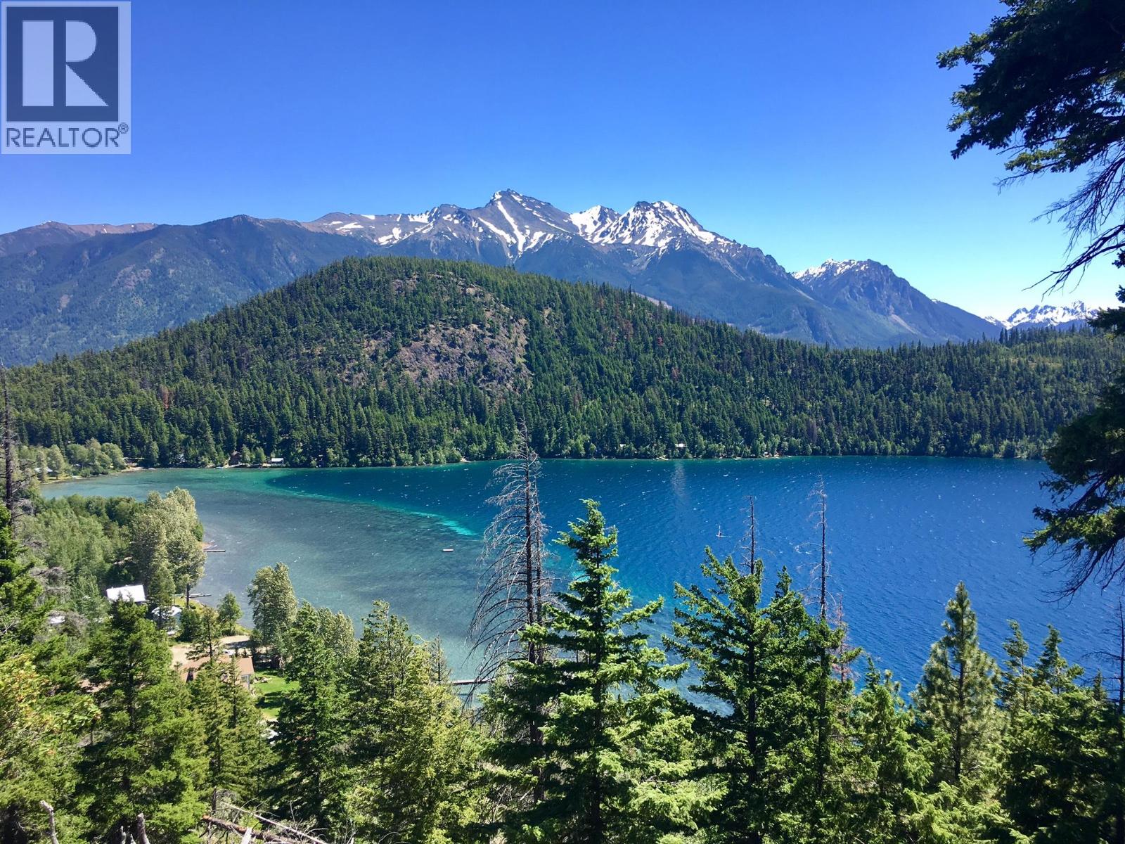 14088 Gun Lake Road, Gold Bridge, British Columbia  V0K 1P0 - Photo 4 - 10384193