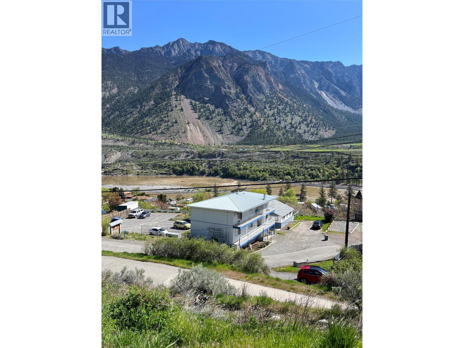 124 Phair Road, Lillooet, British Columbia  V0K 1V0 - Photo 6 - 10383999