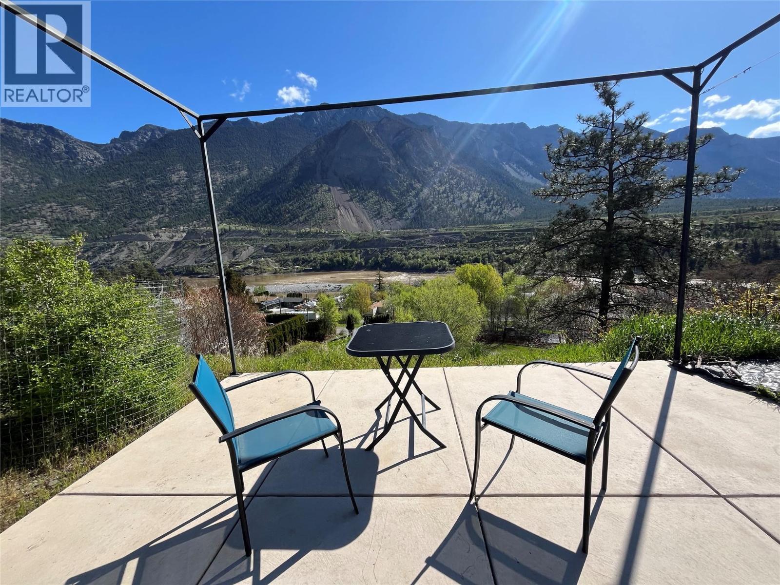 124 Phair Road, Lillooet, British Columbia  V0K 1V0 - Photo 8 - 10383999