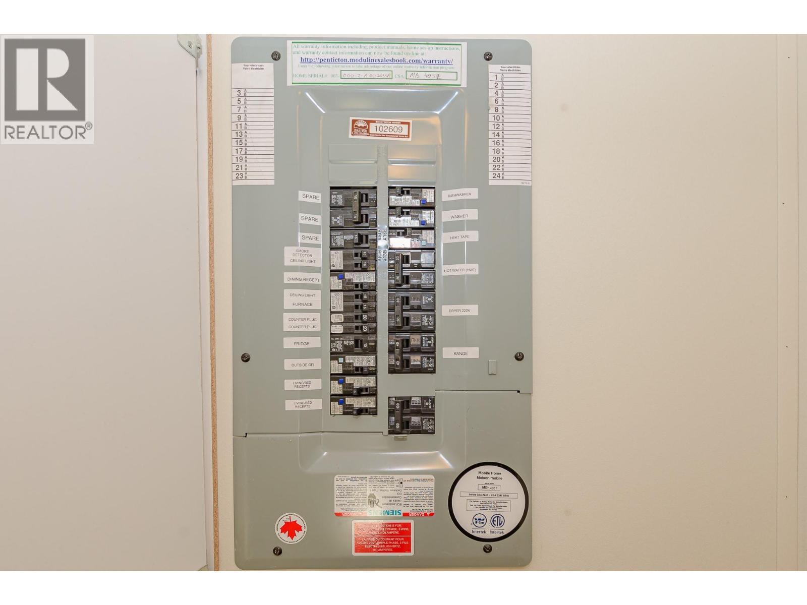 501 Kappel Street Unit# 31, Sicamous, British Columbia  V0E 2V1 - Photo 21 - 10383516