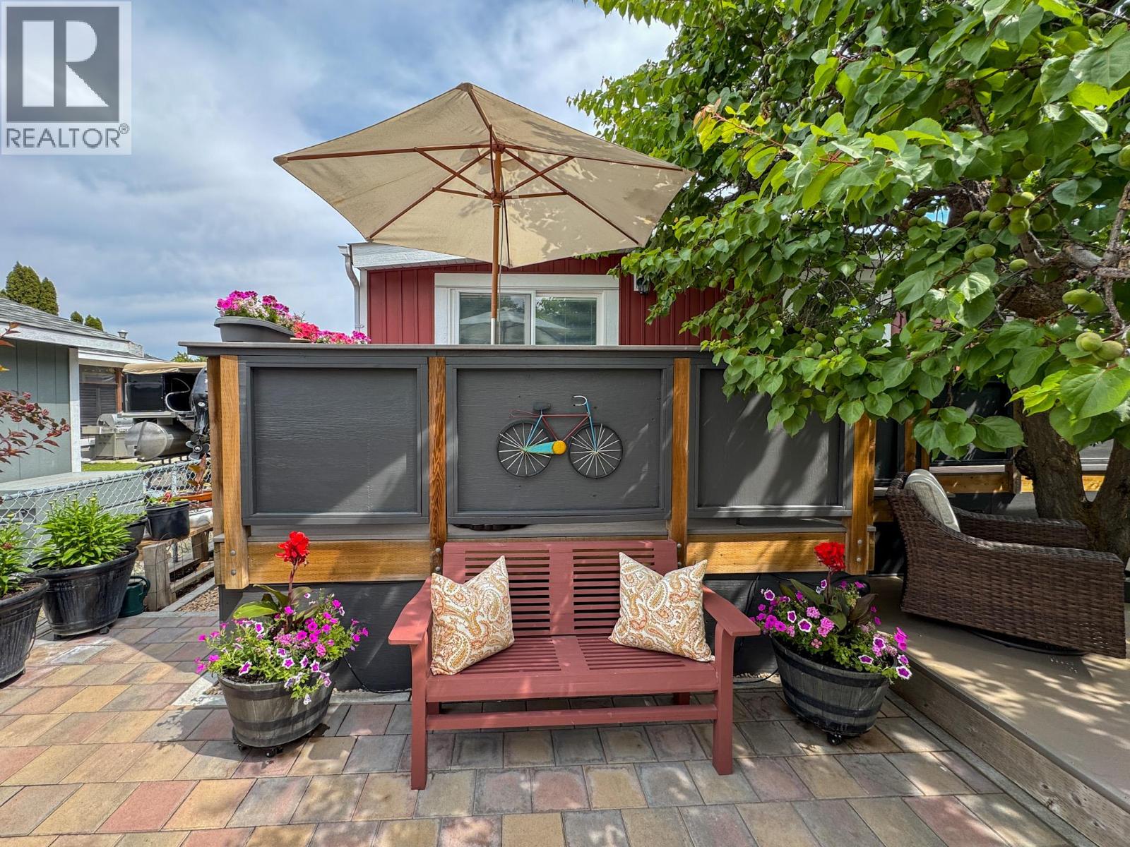 4911 Cedar Lane Unit# 8, Osoyoos, British Columbia  V0H 1V3 - Photo 24 - 10384212