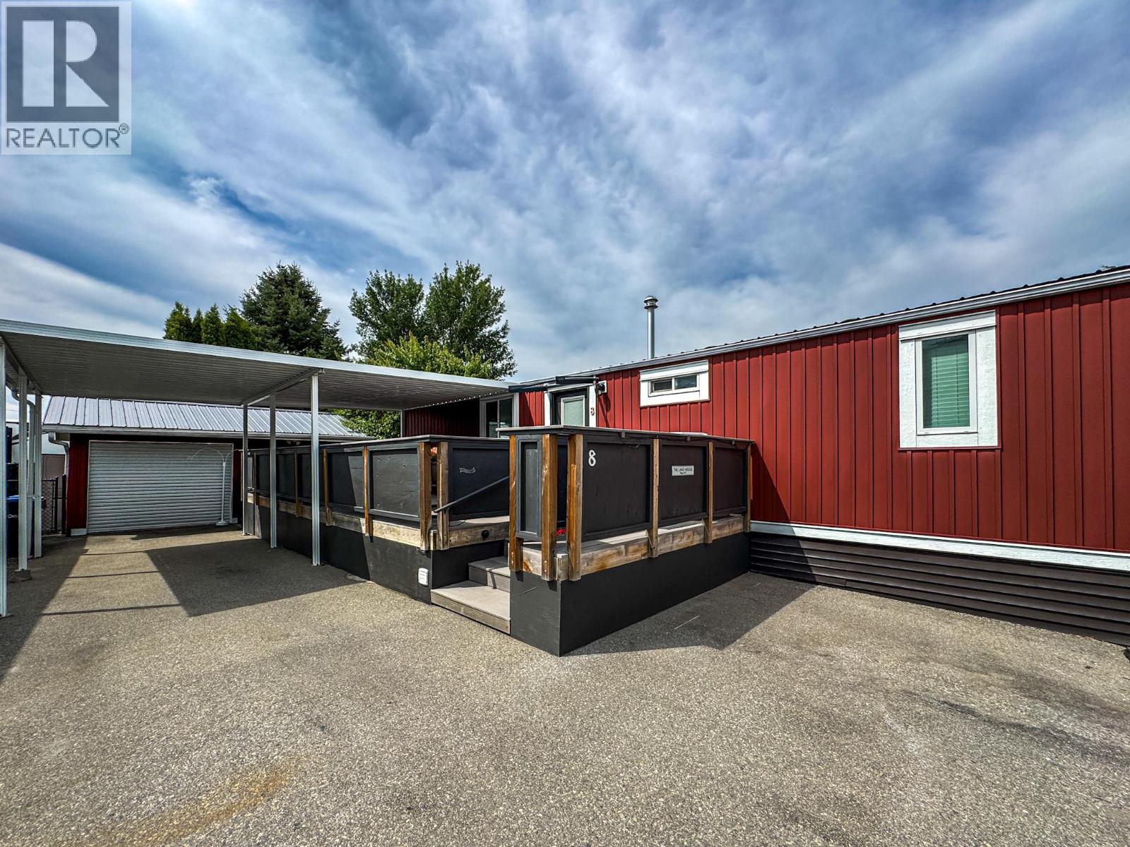 4911 Cedar Lane Unit# 8, Osoyoos, British Columbia  V0H 1V3 - Photo 29 - 10384212