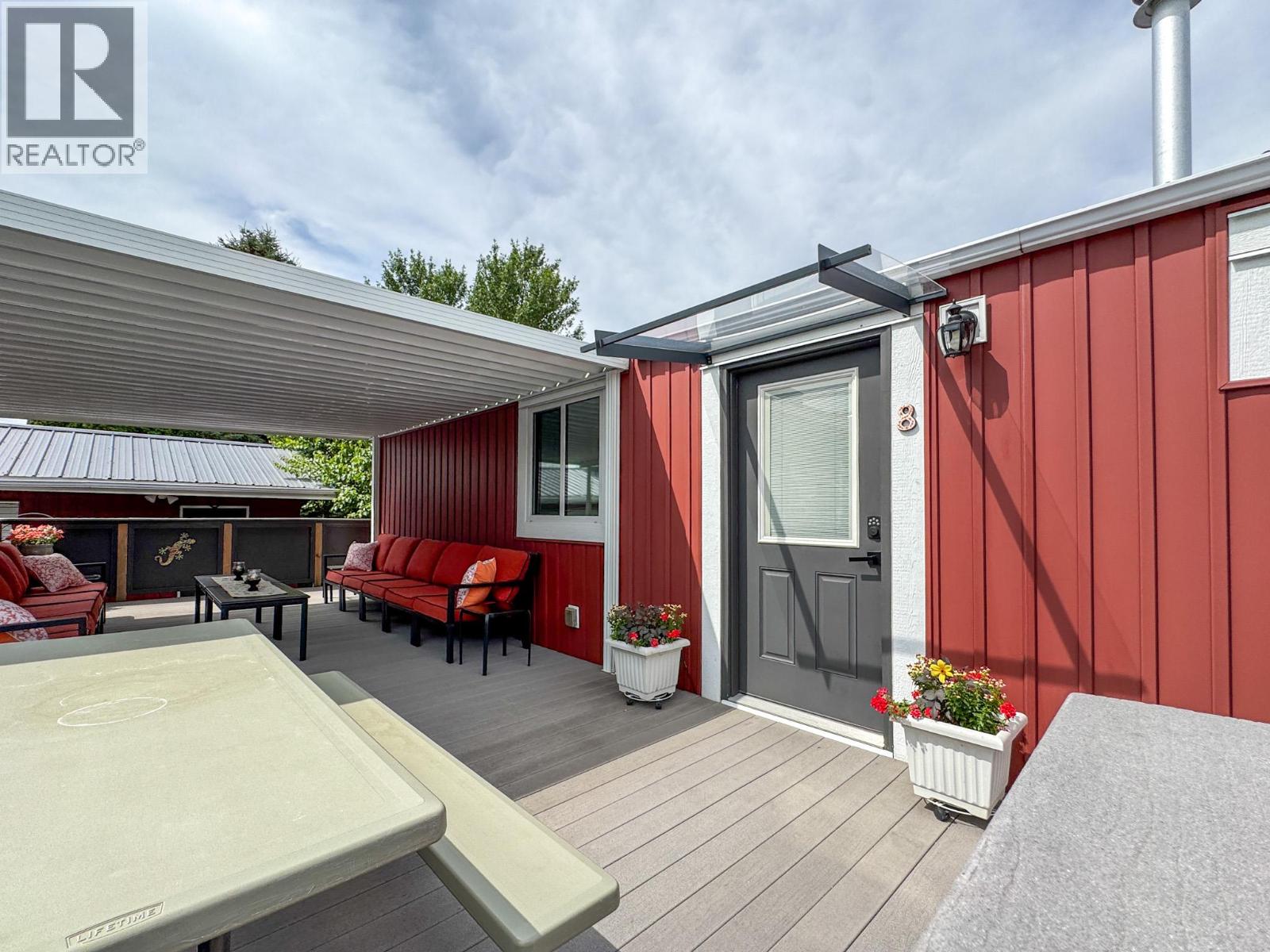 4911 Cedar Lane Unit# 8, Osoyoos, British Columbia  V0H 1V3 - Photo 31 - 10384212