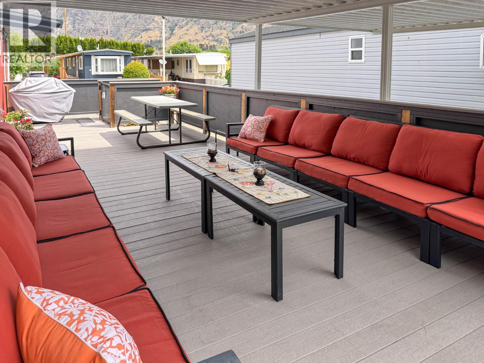 4911 Cedar Lane Unit# 8, Osoyoos, British Columbia  V0H 1V3 - Photo 4 - 10384212