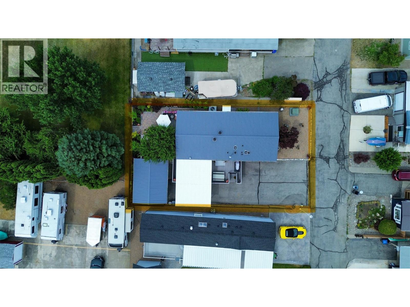 4911 Cedar Lane Unit# 8, Osoyoos, British Columbia  V0H 1V3 - Photo 7 - 10384212