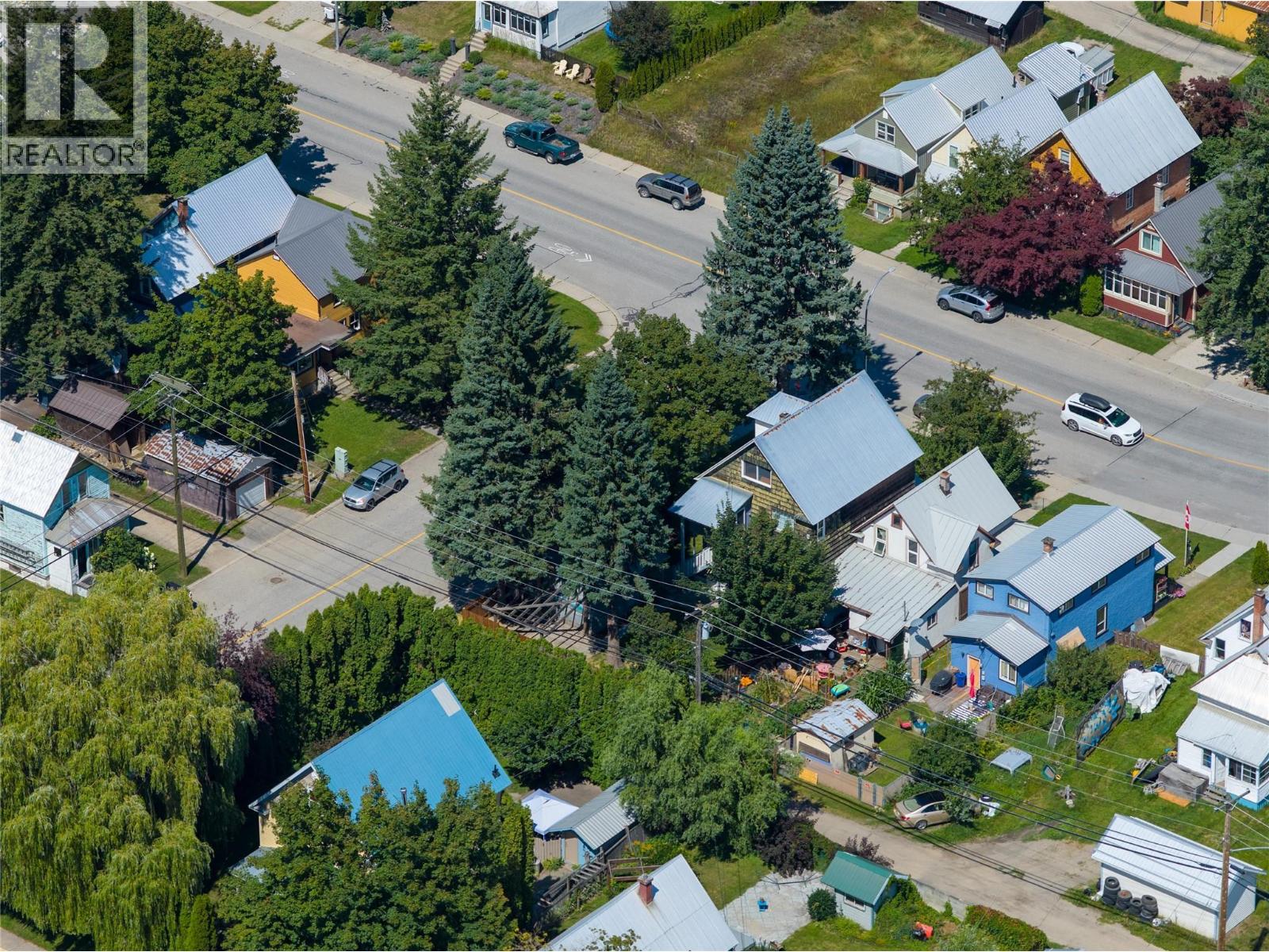 503 Third Street E, Revelstoke, British Columbia  V0E 2S0 - Photo 45 - 10384188