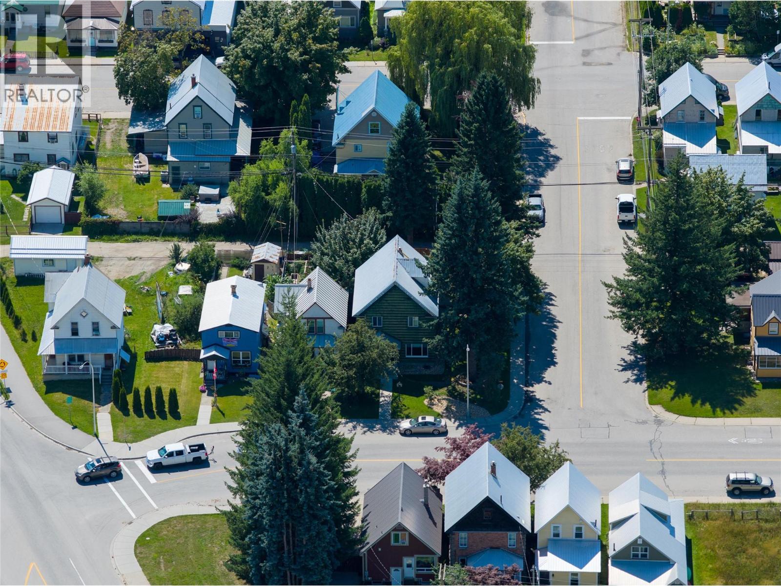 503 Third Street E, Revelstoke, British Columbia  V0E 2S0 - Photo 48 - 10384188