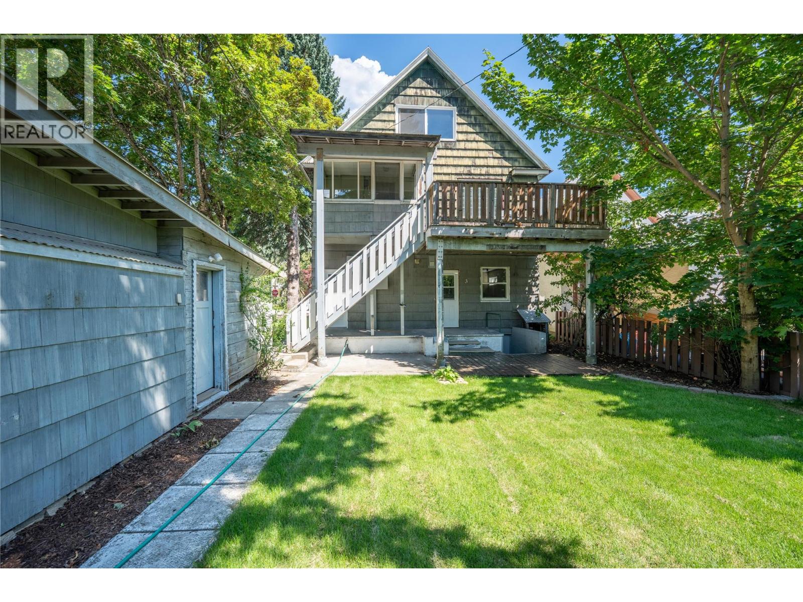 503 Third Street E, Revelstoke, British Columbia  V0E 2S0 - Photo 56 - 10384188