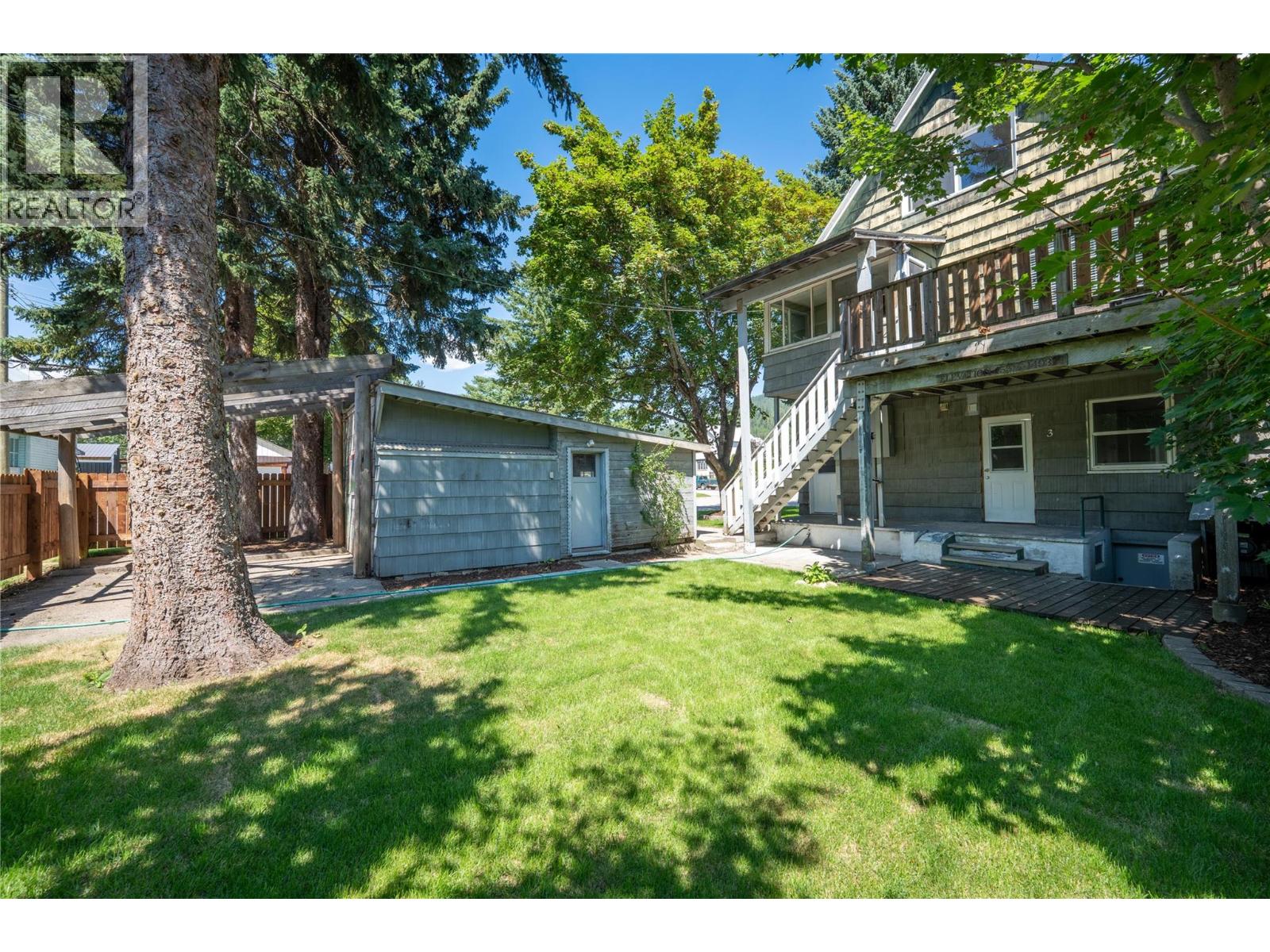 503 Third Street E, Revelstoke, British Columbia  V0E 2S0 - Photo 57 - 10384188